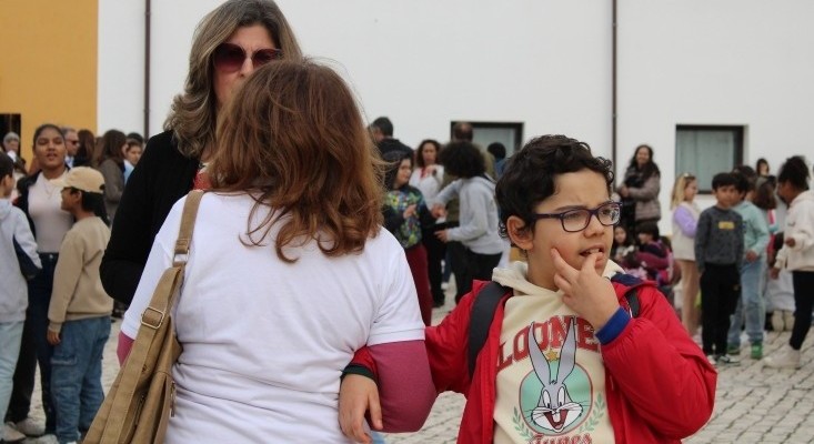 Dia do Agrupamento | 19/11/2025 - 21.º Aniversário