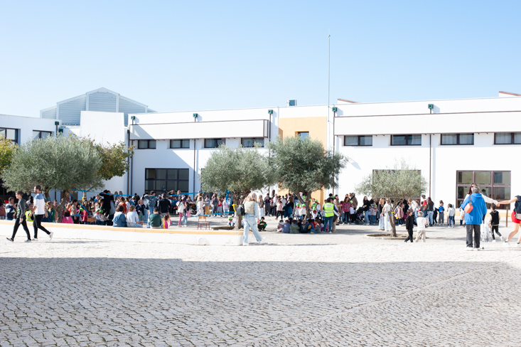 Dia do Agrupamento (19 de novembro de 2024) | 20 anos a caminhar juntos!