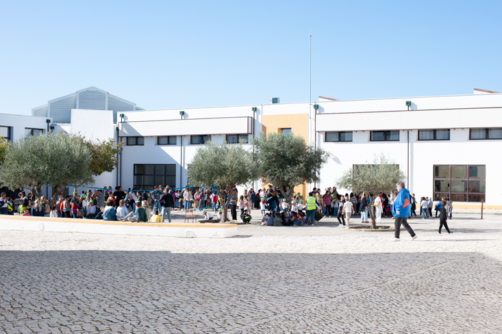 Dia do Agrupamento (19 de novembro de 2024) | 20 anos a caminhar juntos!