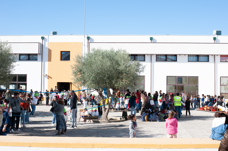 Dia do Agrupamento (19 de novembro de 2024) | 20 anos a caminhar juntos!
