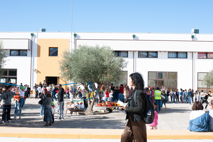 Dia do Agrupamento (19 de novembro de 2024) | 20 anos a caminhar juntos!