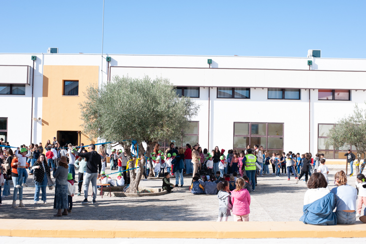 Dia do Agrupamento (19 de novembro de 2024) | 20 anos a caminhar juntos!