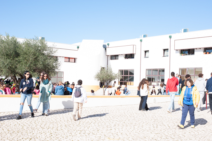 Dia do Agrupamento (19 de novembro de 2024) | 20 anos a caminhar juntos!