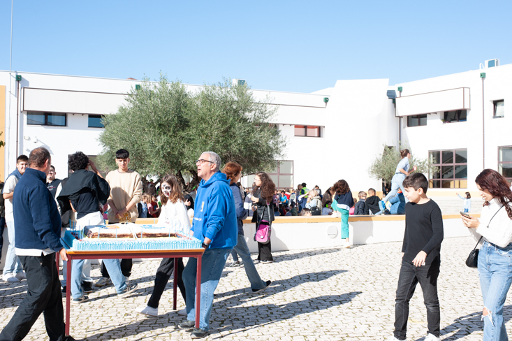 Dia do Agrupamento (19 de novembro de 2024) | 20 anos a caminhar juntos!