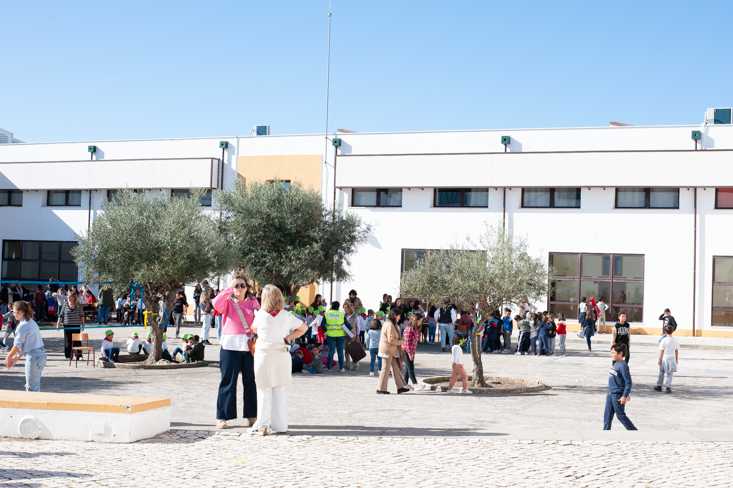 Dia do Agrupamento (19 de novembro de 2024) | 20 anos a caminhar juntos!