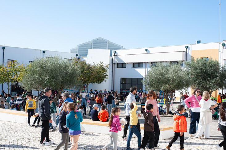 Dia do Agrupamento (19 de novembro de 2024) | 20 anos a caminhar juntos!