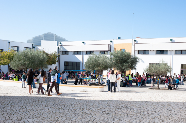 Dia do Agrupamento (19 de novembro de 2024) | 20 anos a caminhar juntos!