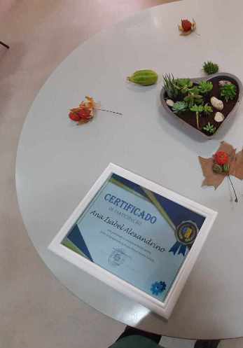 Ana Isabel Alexandrino