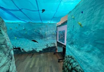 Projeto Oceanos