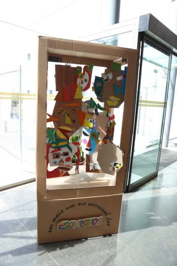 GALARDÃO CIDARTE MFP / 2.ª EDIÇÃO - 2023