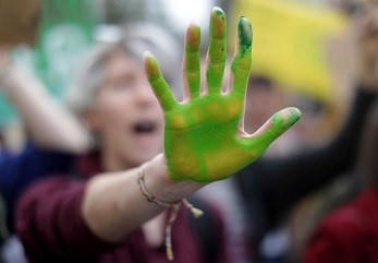 Pacto Mundial de Jovens pelo Clima
