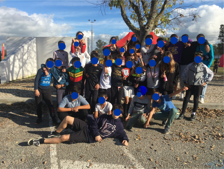 Corta Mato Distrital em Reguengos de Monsaraz