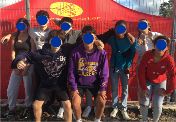 Corta Mato Distrital em Reguengos de Monsaraz