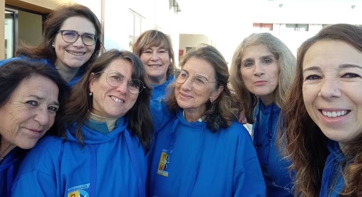 Dia do Agrupamento (19 de novembro de 2024) | 20 anos a caminhar juntos!