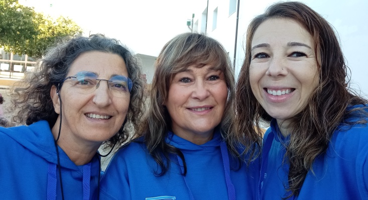 Dia do Agrupamento (19 de novembro de 2024) | 20 anos a caminhar juntos!