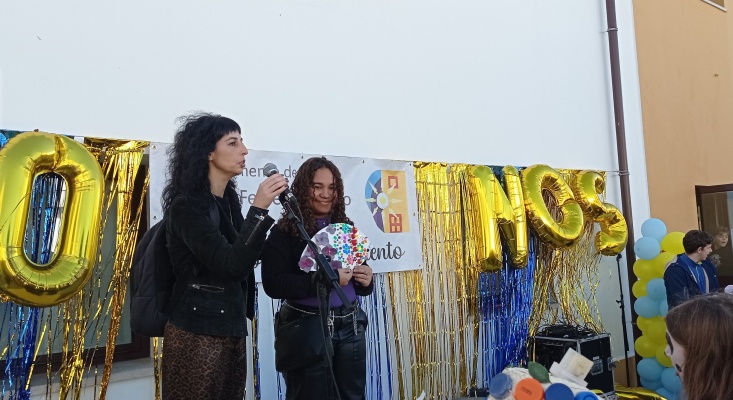 Dia do Agrupamento (19 de novembro de 2024) | 20 anos a caminhar juntos!