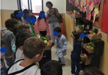 Dia Mundial da Alimentação 2023