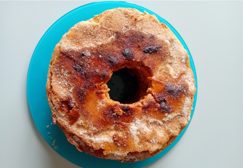 Dia Mundial da Alimentação