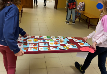 Dia Mundial da Alimentação 2023