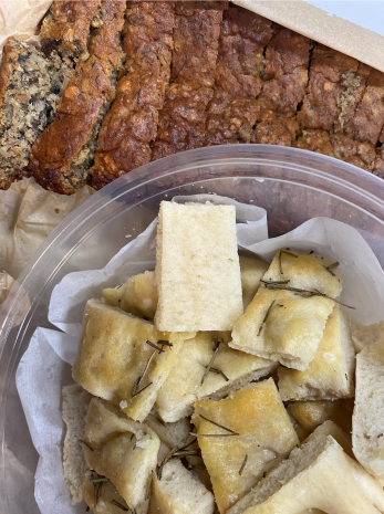 Dia Mundial da Alimentação 2023| 4.º A MFP