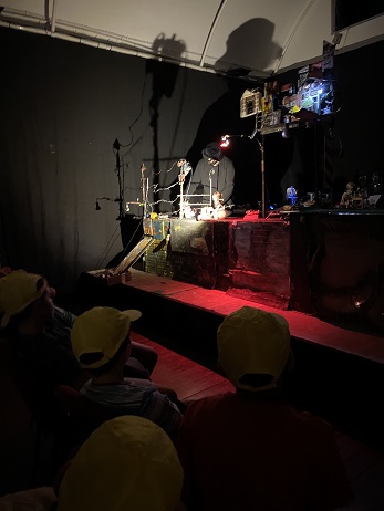 Escola Básica Manuel Ferreira Patrício