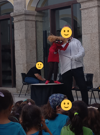 Escola Básica da Senhora da Glória