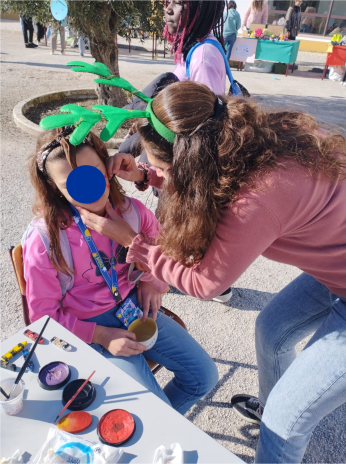 Mercado Solidário de Natal 2023