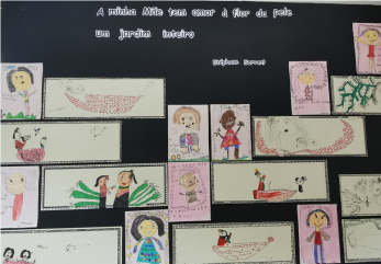 Educação Pré-Escolar