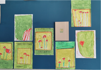 Educação Pré-Escolar