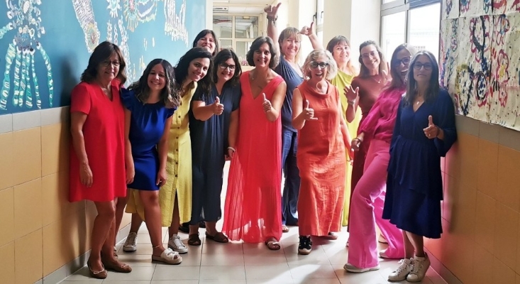 Pré-Escolar 2025/2026