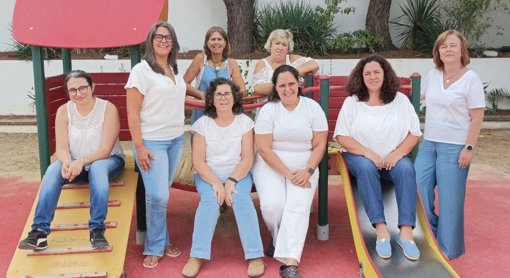 Pré-Escolar 2025/2026