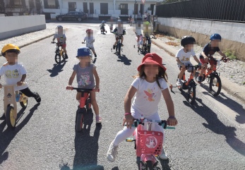 Hoje a Rua Foi NOSSA