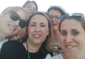 Festa final do Agrupamento - Sunset