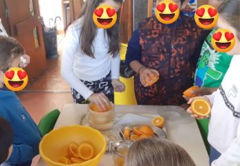 Matemática - Unidades de Capacidade: atividade prática